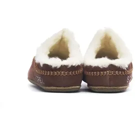 Sorel Lanner Ridge tobacco 41