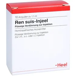 Ren suis-Injeel