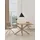 Actona Heaven 80 x 75,5 x 135 cm grau/beige/schwarz