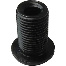 Yamaha Kettenblattschraube Stahl schwarz 2fach plus KSS pro Stück