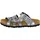 LICO Bioline Flora Damen grau 36