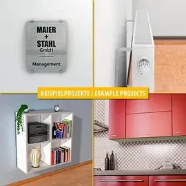 TOX L-Boxx Mini Electro Trika+s - S Sortiment 094901301,