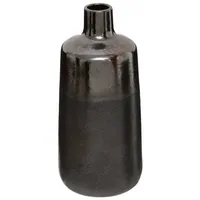 Atmosphera Créateur d'intérieur Blumenvase aus Keramik FLOWER, 24,5 cm