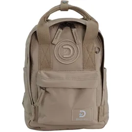 DISCOVERY Cave 20 l beige/khaki