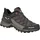 Salewa Mountain Trainer Lite GTX Damen Wallnut/Fluo Coral 36,5