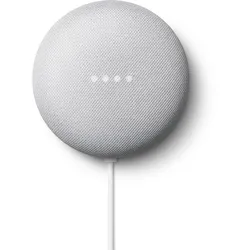 Google Nest Mini - Gen 2 - Smart-Lautsprecher