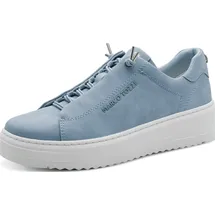 Marco Tozzi Sneaker Damen Blau 40
