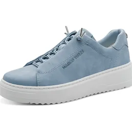 Marco Tozzi Sneaker Damen Blau 40