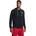 Sweatjacke Black/Onyx White M