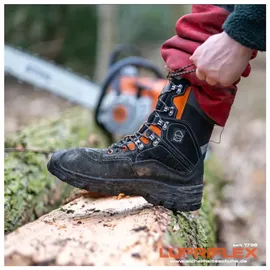 Lupriflex Sportive Hunter S3 SRC Gr. 41