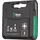 WERA Impaktor PZ 2 Bit-Set 15-teilig