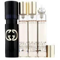 Gucci Guilty Purse Spray 4x15ml Eau de Toilette