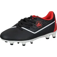 Jako Sportschuhe Kinder Fußballschuhe Schwarz Freizeit, Schuhgröße:30 EU -