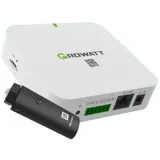 Kommunikationssystem Datenlogger Überwachung Sicherheit ShineLink-X2 Growatt