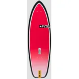 YOW X Pyzel Ghost 33.5" Surfskate uni Gr. Uni