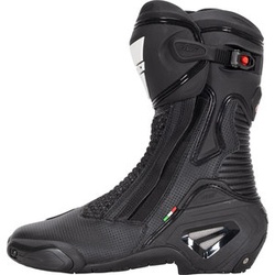 RV6 Performance Air Stiefel schwarz 42