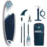 Gladiator Origin 10'8" SC x 34" SUP Board Set 2023