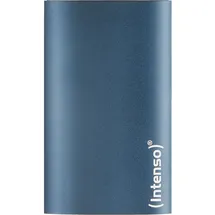 Intenso Premium 2 TB USB 3.2 Blau 3823475