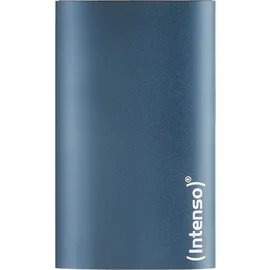 Intenso Premium 2 TB USB 3.2 Blau 3823475