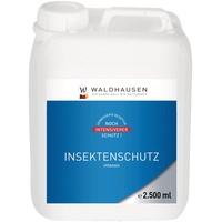 Waldhausen Insektenschutz Intensiv, 2500 ml