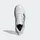 adidas Court Team Bounce 2.0 Damen Cloud White/Core Black/Powder Plum 42 2/3