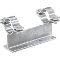 Fischer Rohrschuh FMPS 50 1/2-80