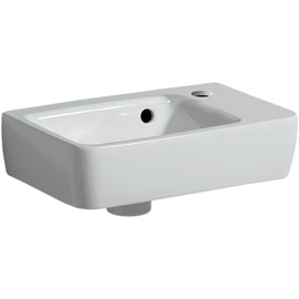 GEBERIT Renova Plan Handwaschbecken 500382011