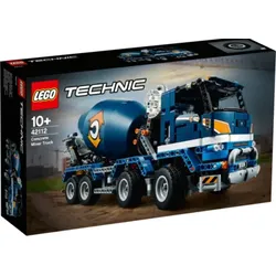 LEGO® Technic 42112 Betonmischer-LKW