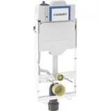 Geberit GIS Wand-WC-Element 125cm mit Sigma