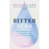 Knaur Balance Bittersüß