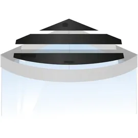 JUWEL AQUARIUM Klappensatz Trigon 350 (3tlg.)