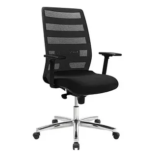 TOPSTAR AirPoint II Kunststoff Schwarz