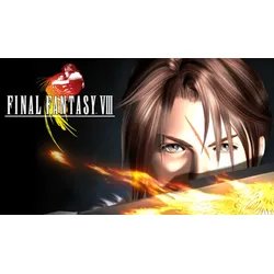 Final Fantasy VIII