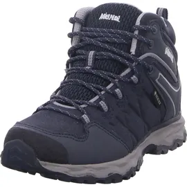 MEINDL Boneto Junior MID GTX Kinder Gr.33 - Wanderstiefel - blau|grau