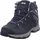 MEINDL Boneto Junior MID GTX Kinder Gr.33 - Wanderstiefel - blau|grau