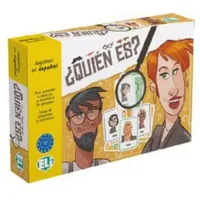 Klett Sprachen GmbH Quién es?
