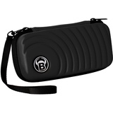 BULL'S Orbis S Dartcase Black Darttasche, schwarz, S