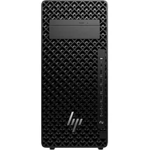 HP Z2 Tower G1i Workstation Intel Core Ultra 7 265 16 GB RAM 512 GB SSD NVIDIA RTX A400 Windows 11 Pro