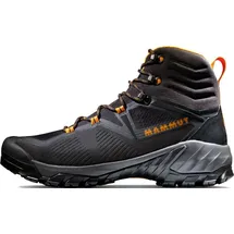Mammut Sapuen High GTX Herren Black/Dark Radiant 40 2/3