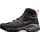 Mammut Sapuen High GTX Herren Black/Dark Radiant 40 2/3