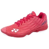 Yonex Aerus Z Indoor-sportschuhe - Rubby Red - EU 41