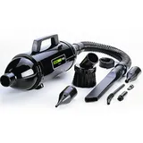 OEM Datavac Pro Serie, Staubsauger, Schwarz