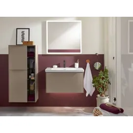 Villeroy & Boch Subway 3.0 Spiegel mit LED-Beleuchtung, A46380BC