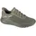 SKECHERS Bobs Squad Chaos Herren Grün 43