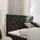 masseno Mandi 160 x 200 cm H2 Gelb