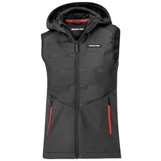 Mercedes-AMG Hybridweste Damen schwarz Slim fit Größe S B66959698 - S