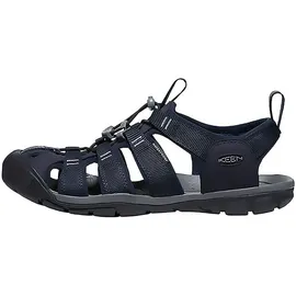 Keen Clearwater CNX Herren sky captain/black 44,5