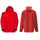 Mammut Treeline Light HS Größe M in rot mammut red