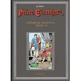 Bocola Verlag Jahrgang 1965/1966, Prinz Eisenherz, Hal Foster Gesamtausgabe Bd.15