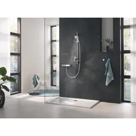 Grohe Rainshower SmartActive Cube Handbrause 3 Strahlarten, 26582000